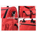 New Design Multifunctional Big Volume Designer Diaper Bag